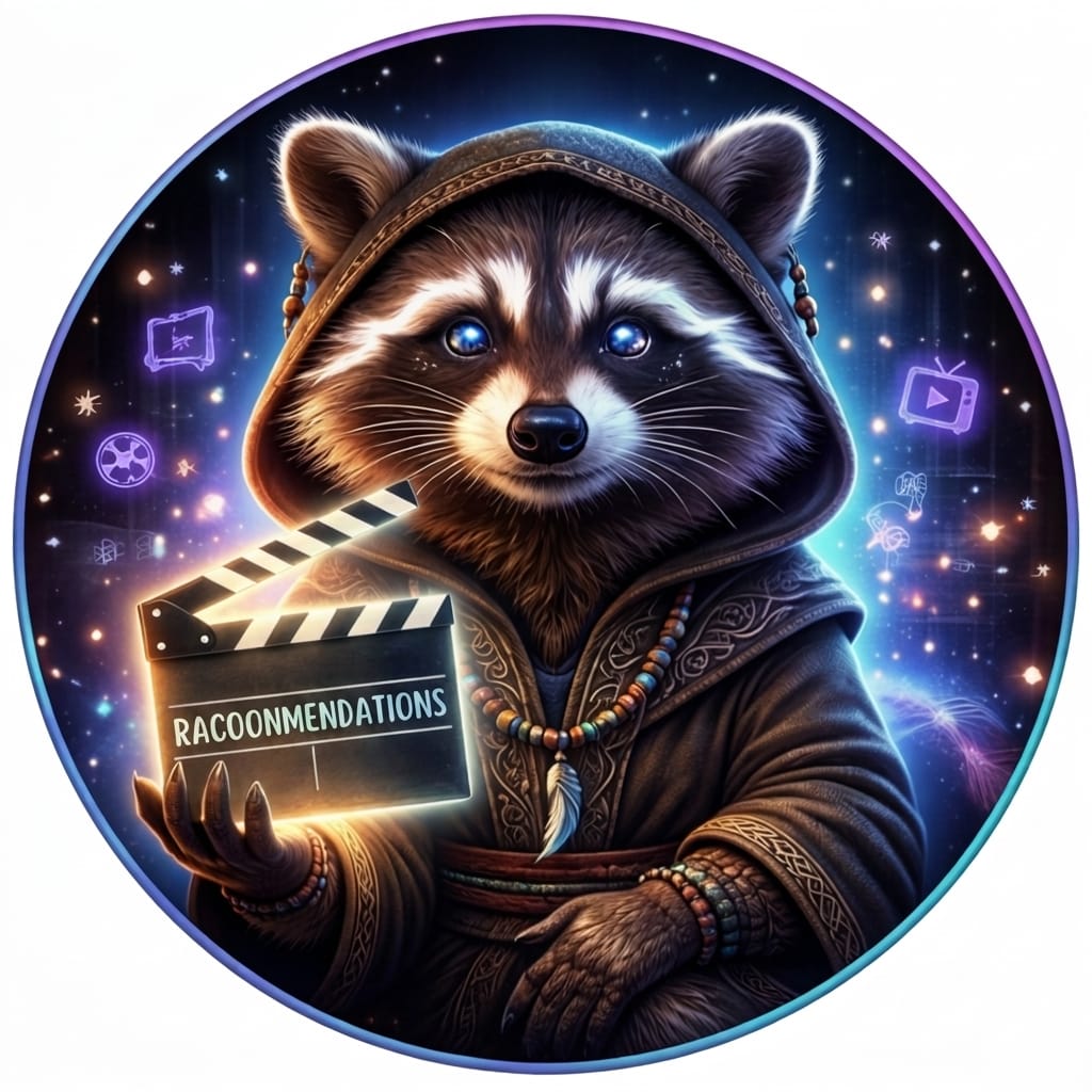 Raccoonmendations